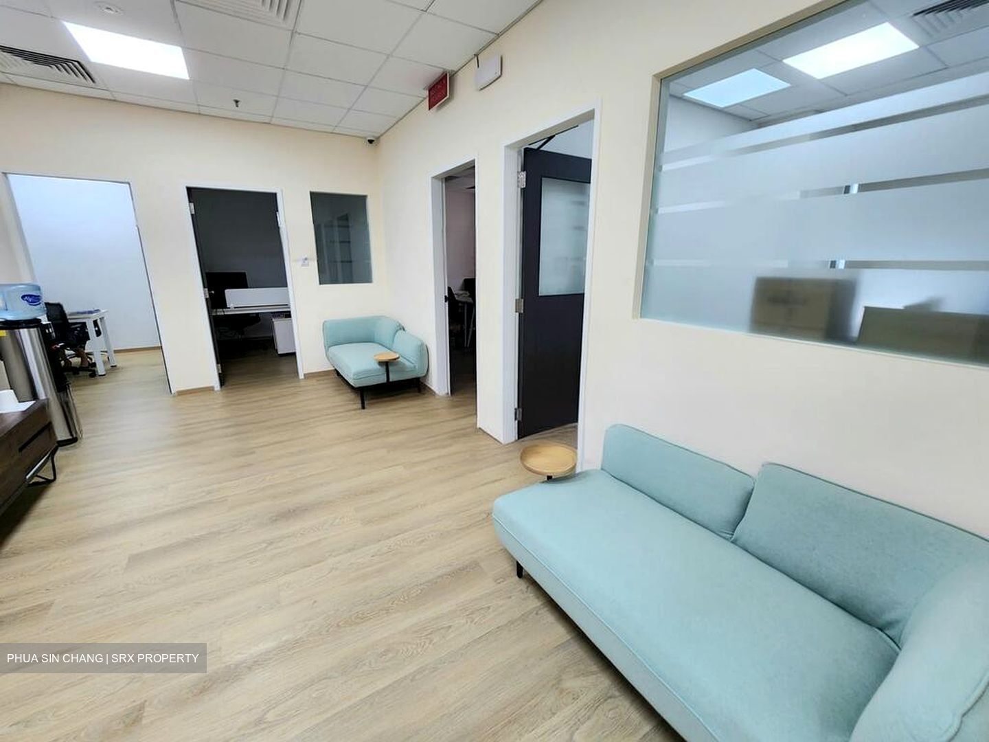 Suntec Tower Five (D1), Office #523648181